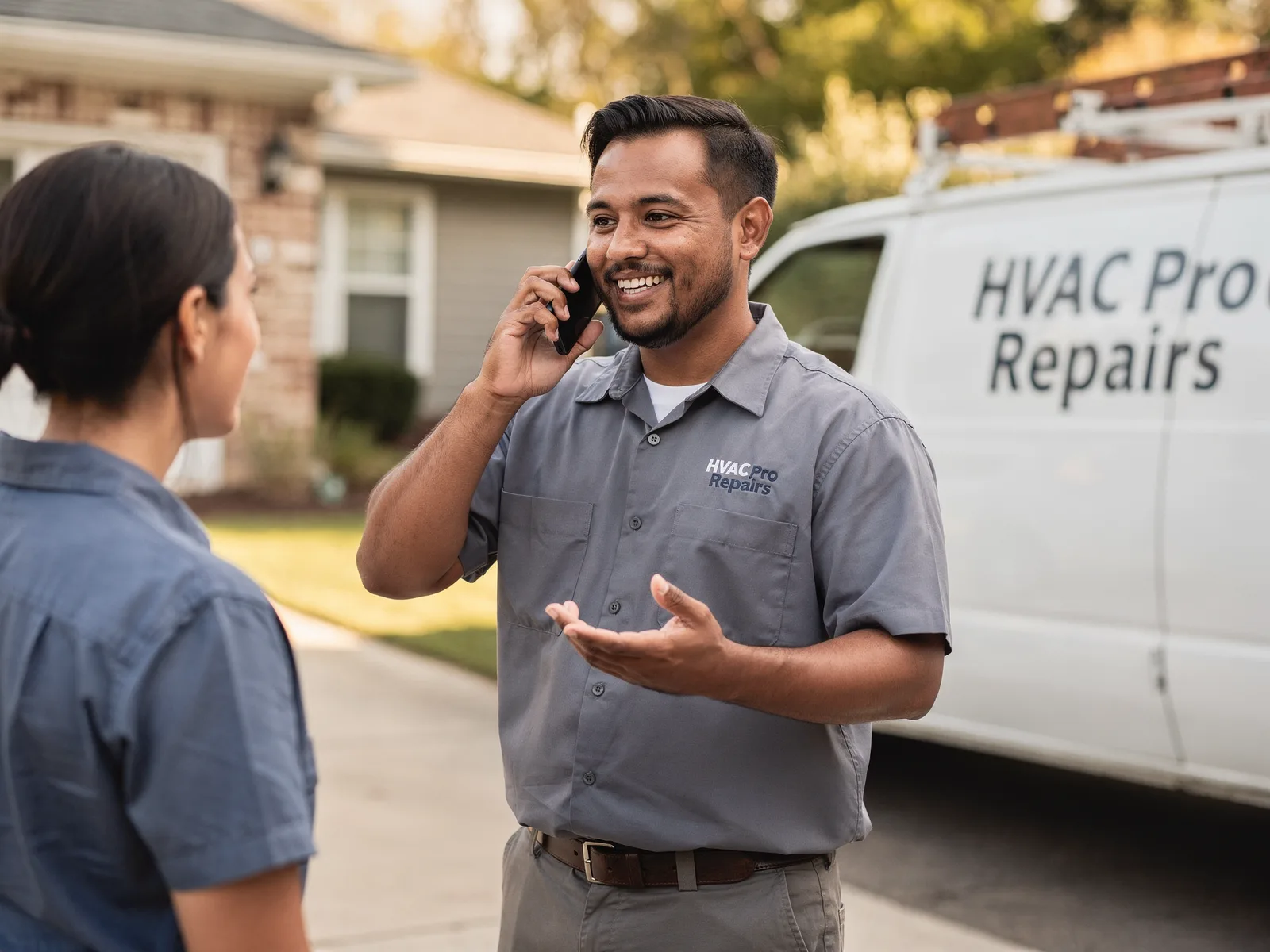 Heat Pump Repair Hyde Park, PA FAQs